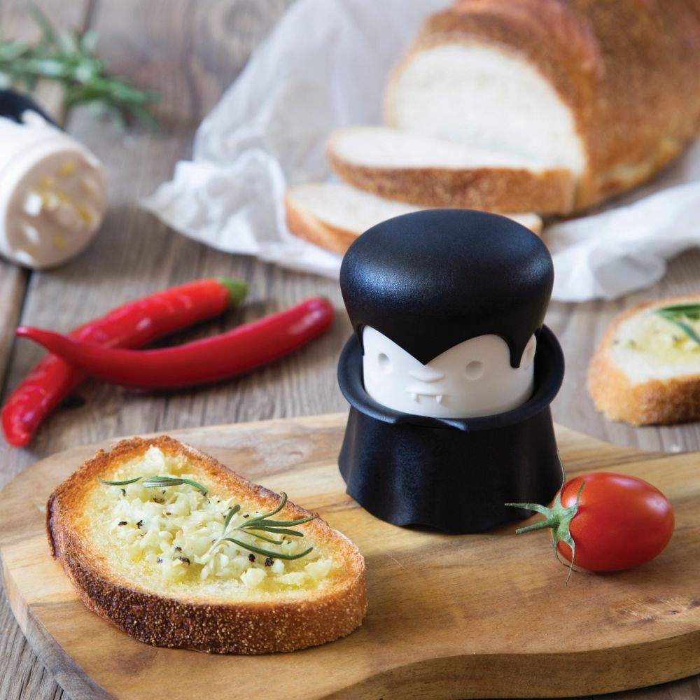 Ototo Gracula Garlic Crusher