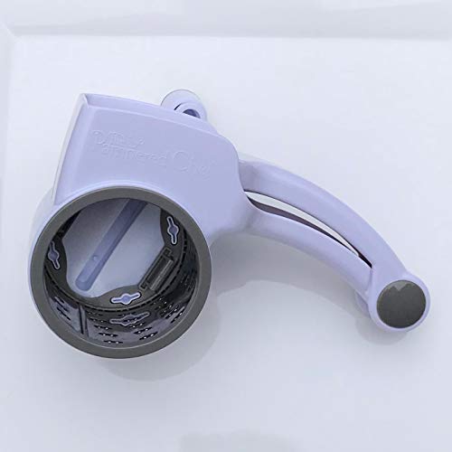 Pampered Chef Rotary Cheese Grater