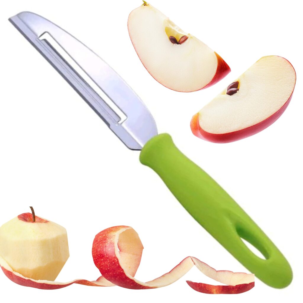 Peeler Knife