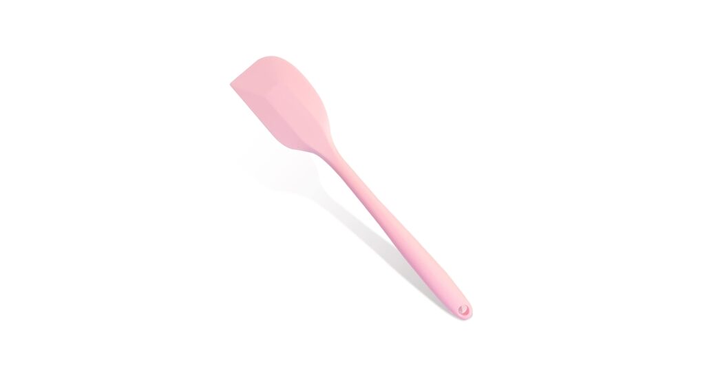 Pink Spatulas