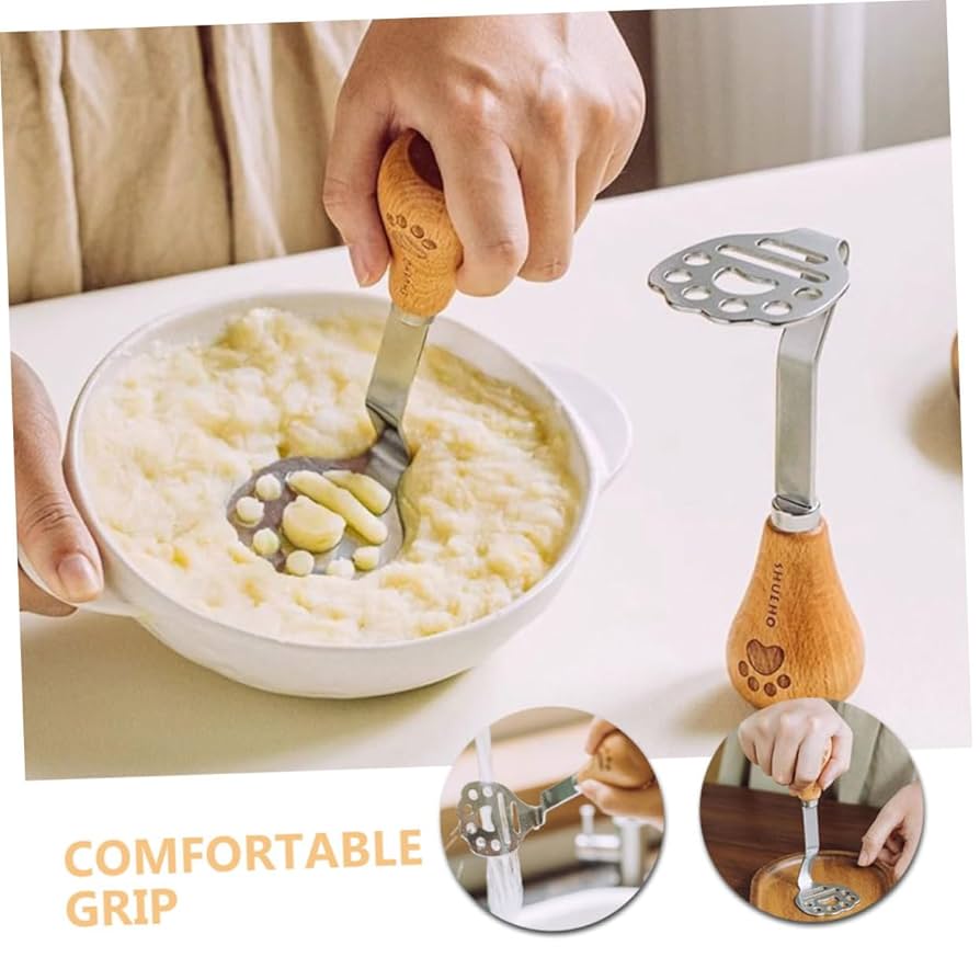 Potato Ricer Substitute