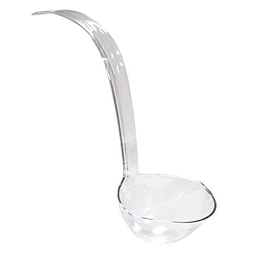 Punch Bowl Ladle