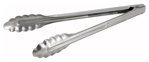 Restaurant Tongs