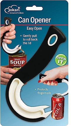 Ring Can Opener