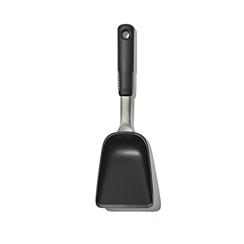 Scoop Spatula