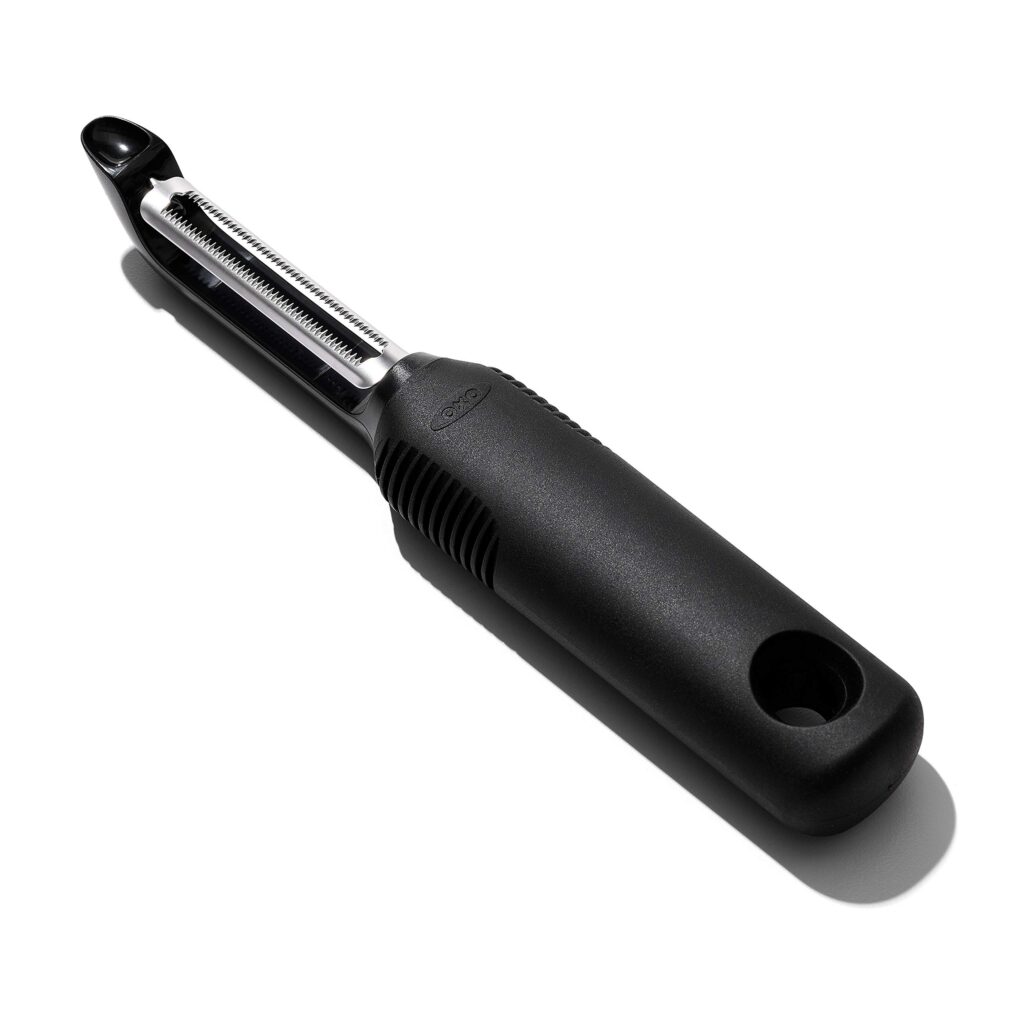 Serrated Peeler