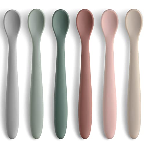Silicone Spoon