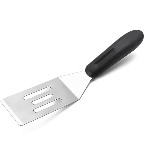 Small Metal Spatula