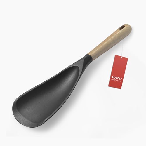 Spatula Spoon