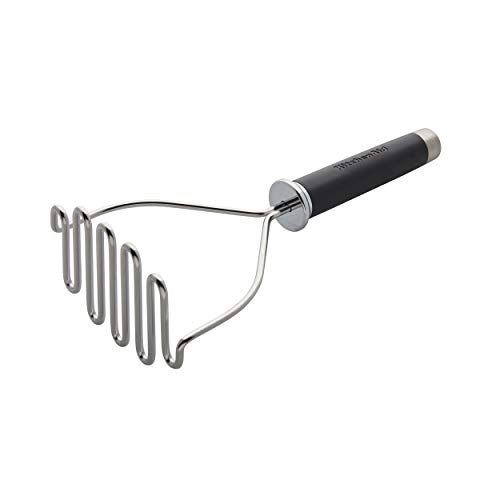 Stainless Steel Potato Masher