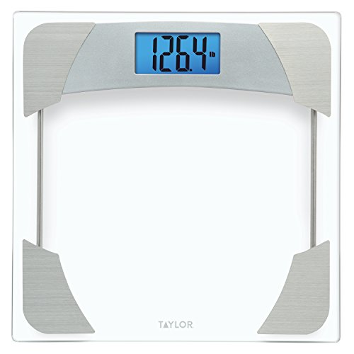 Taylor Weight Scale