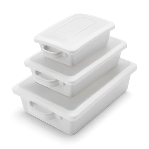 The Bakers Table Bakeware