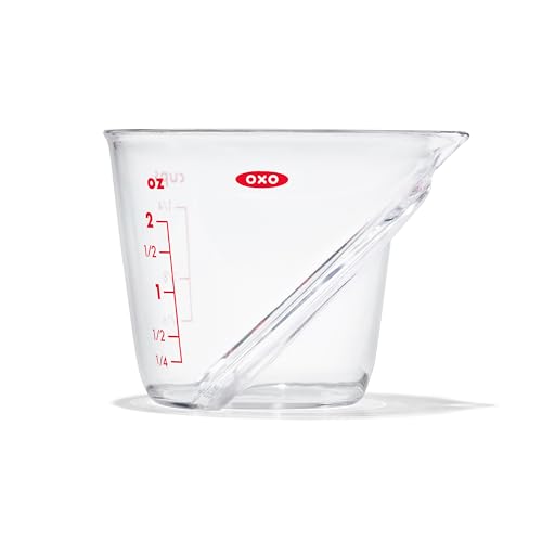 Tiny Measuring Cup