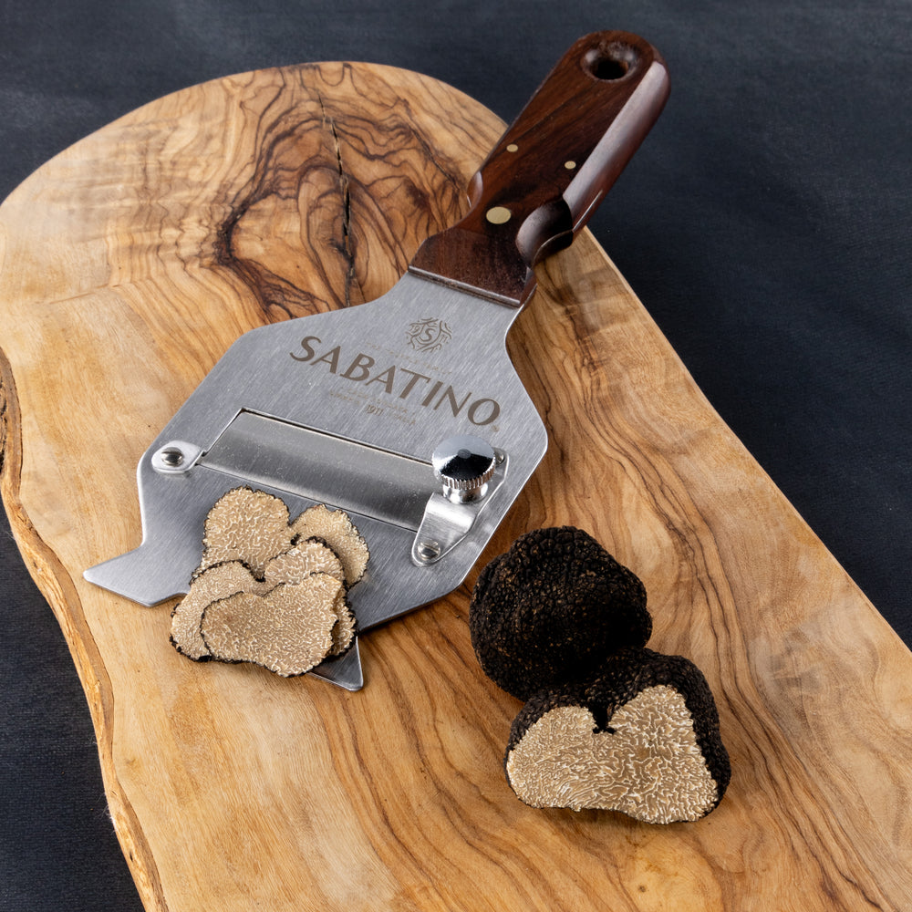 Truffle Slicer