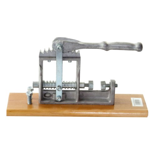 Vintage Walnut Cracker