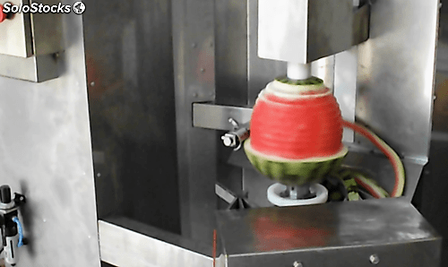 Watermelon Peeler