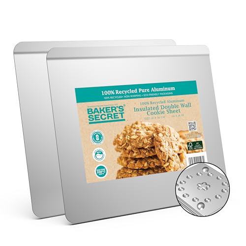 Wearever Insulated Baking Sheets