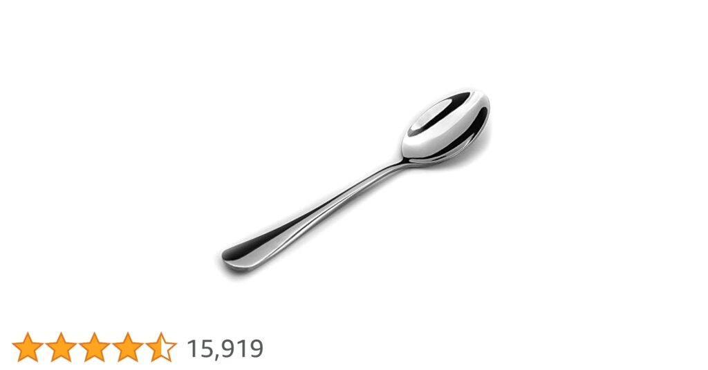 What is a Teaspoon