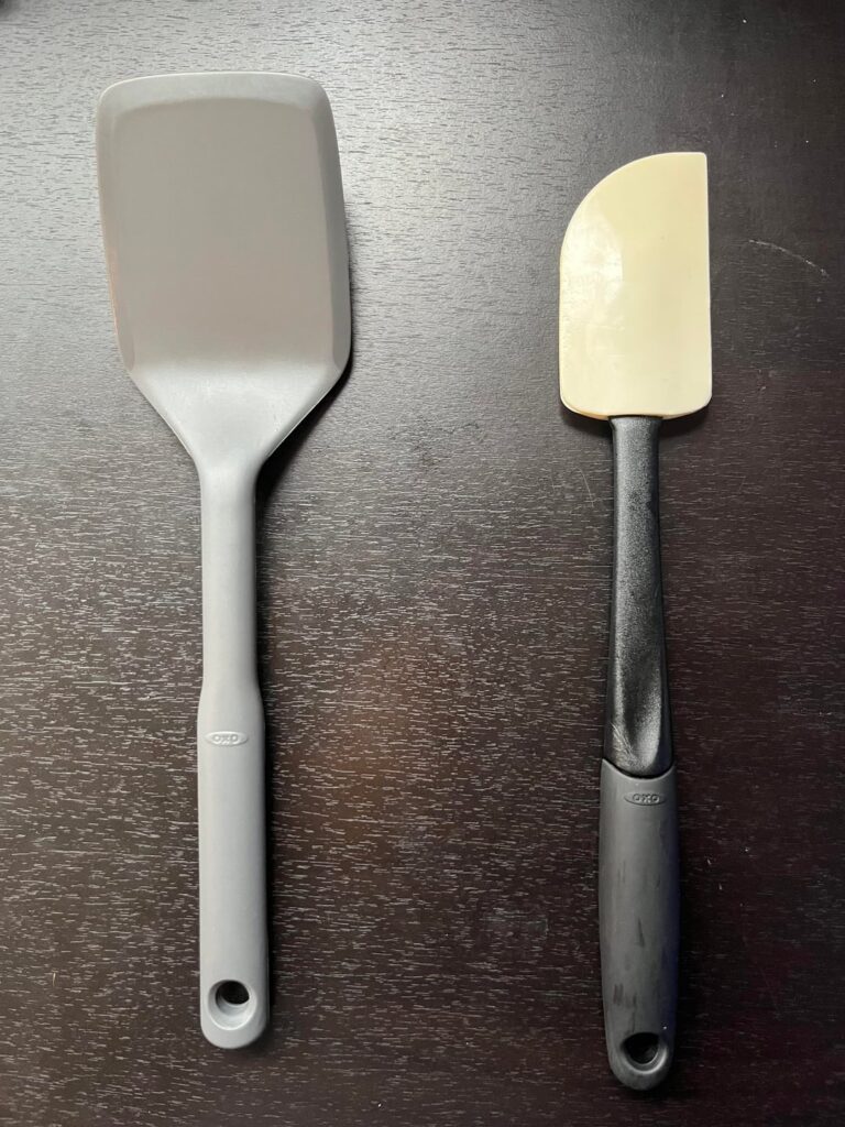 Why Do Spatulas Have Slots