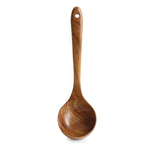 Wooden Ladle