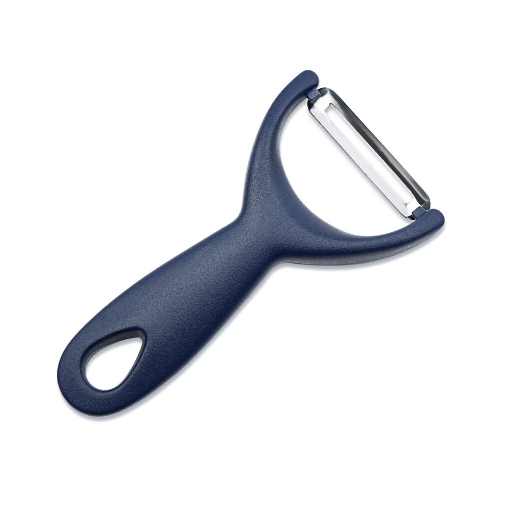 Y Shaped Peeler
