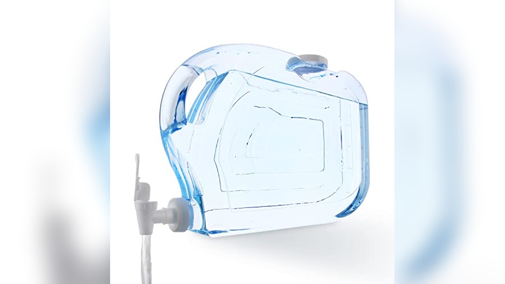 1 Gallon Water Dispenser