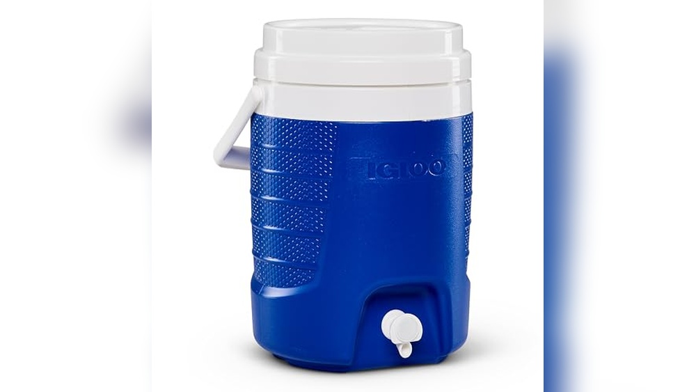 1 Gallon Water Jug With Spout