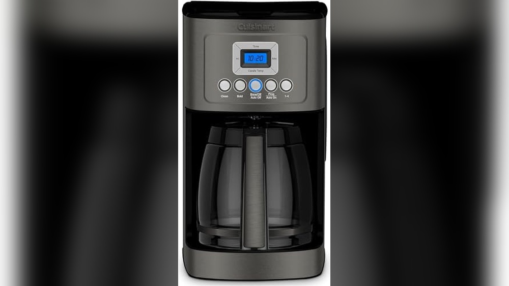 14 Cup Coffee Maker