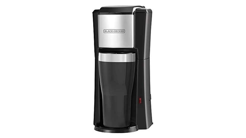 16 Oz Coffee Maker