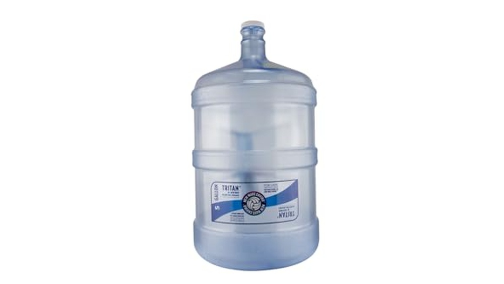 3 Gallon Bpa Free Water Jug