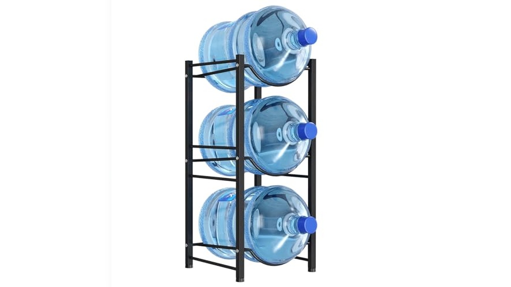 5 Gallon Water Jug Holder