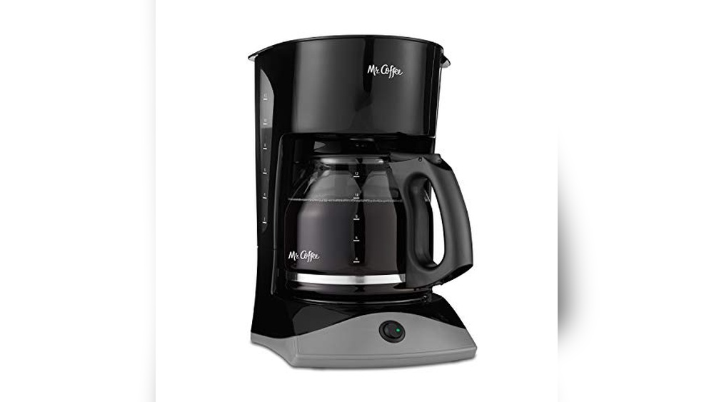 American Coffee Machine