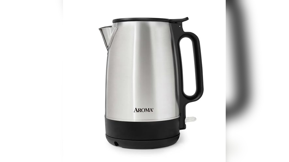 Aroma Electric Kettle
