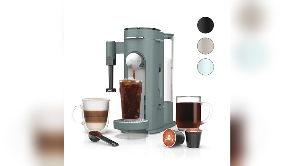 Best Coffee Latte Maker