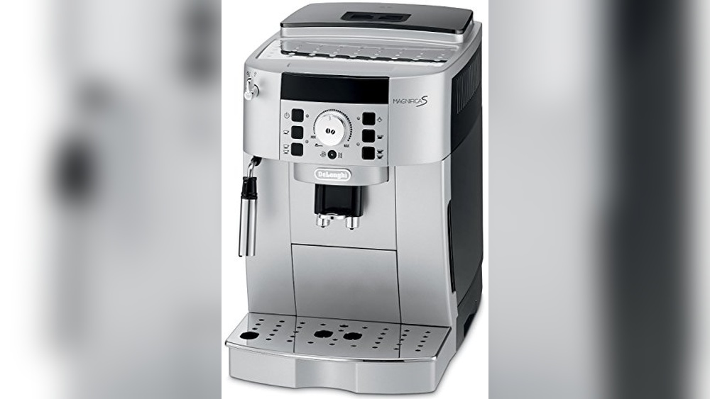 Best Home Automatic Espresso Machine