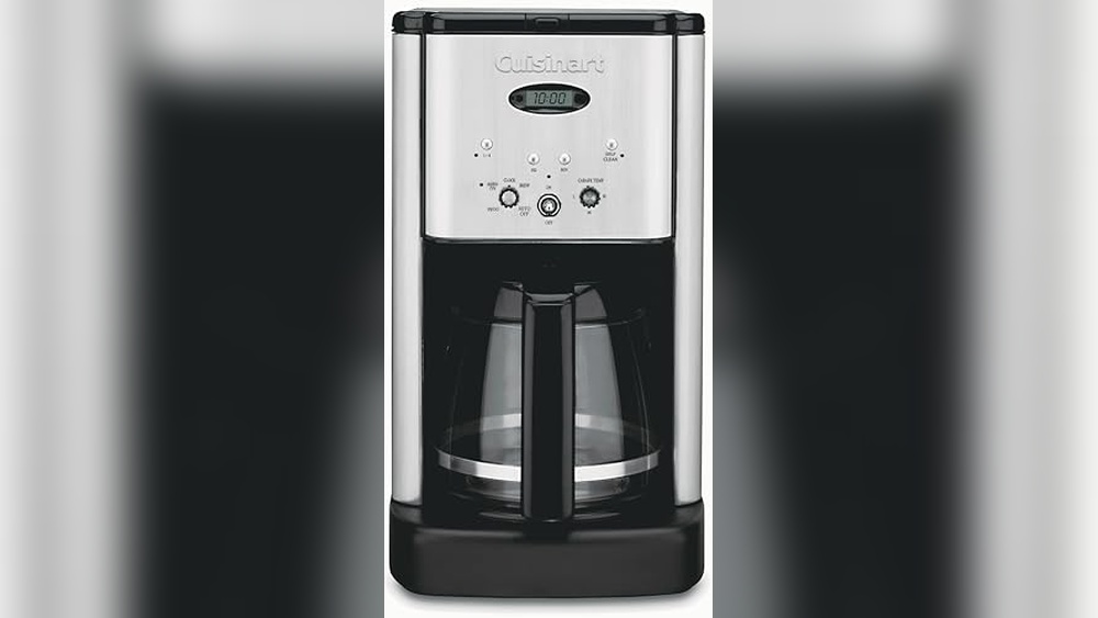 Best Home Brew Coffee Maker