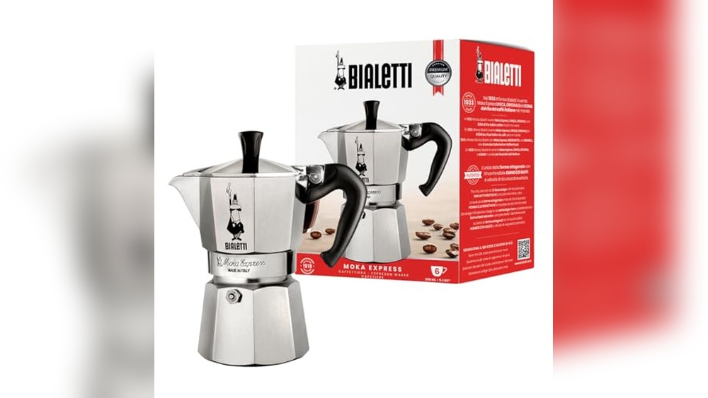 Best Italian Espresso Maker