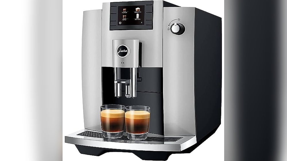Best Jura Coffee Maker
