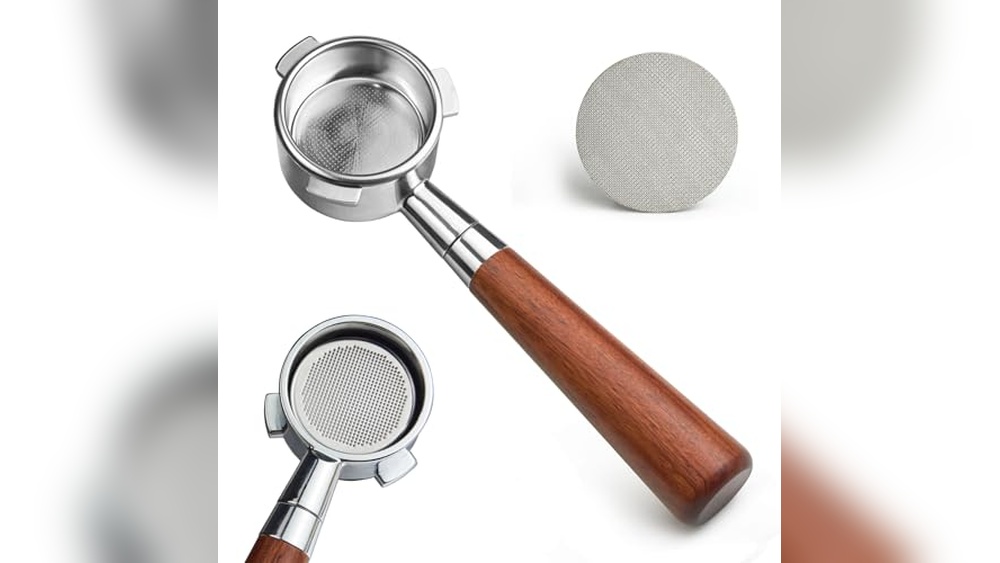 Best Portafilter for Breville