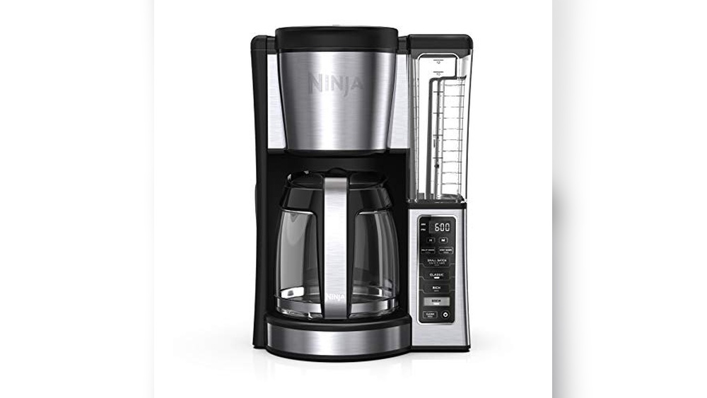Best Quiet Coffee Maker