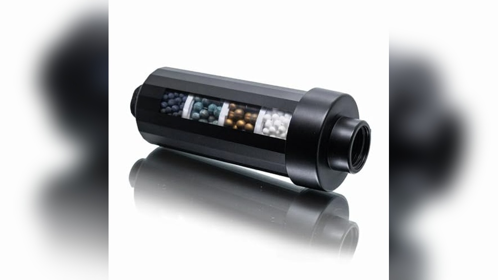 Best Reverse Osmosis Shower Filter