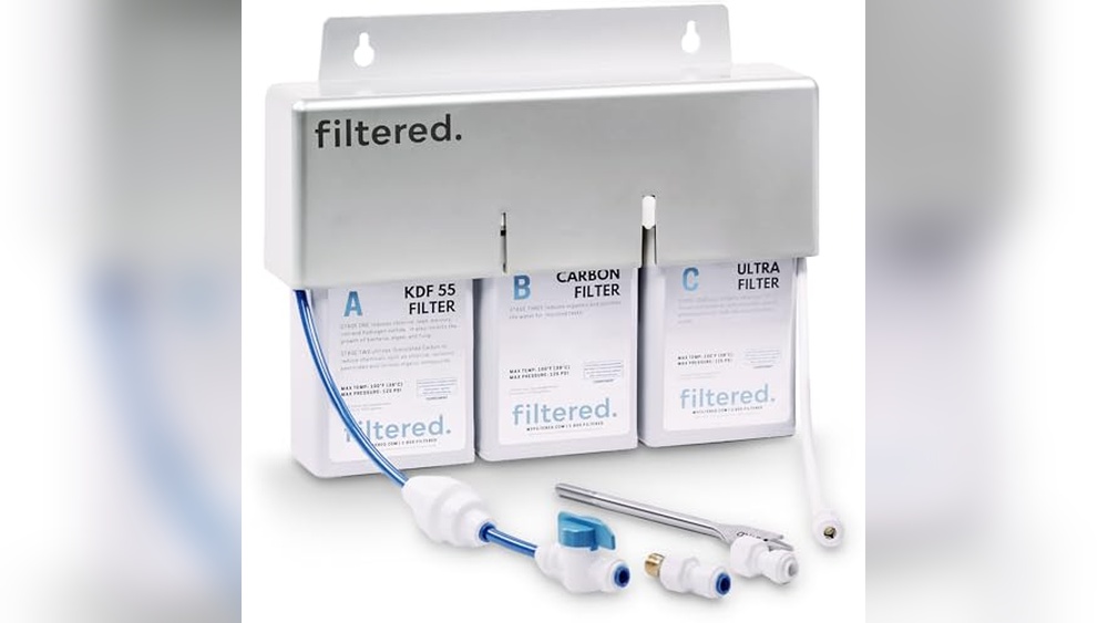Best Reverse Osmosis System