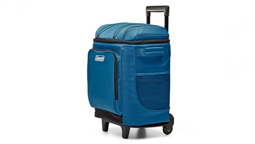 Best Small Rolling Coolers