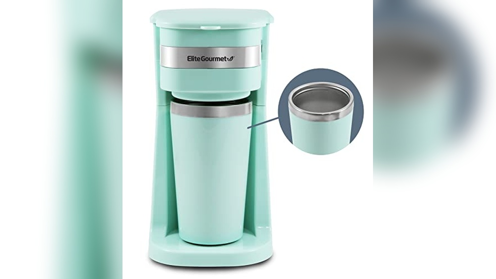 Best Travel Coffee Maker