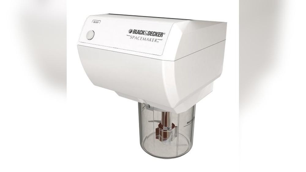 Black And Decker Spacemaker Coffee Maker