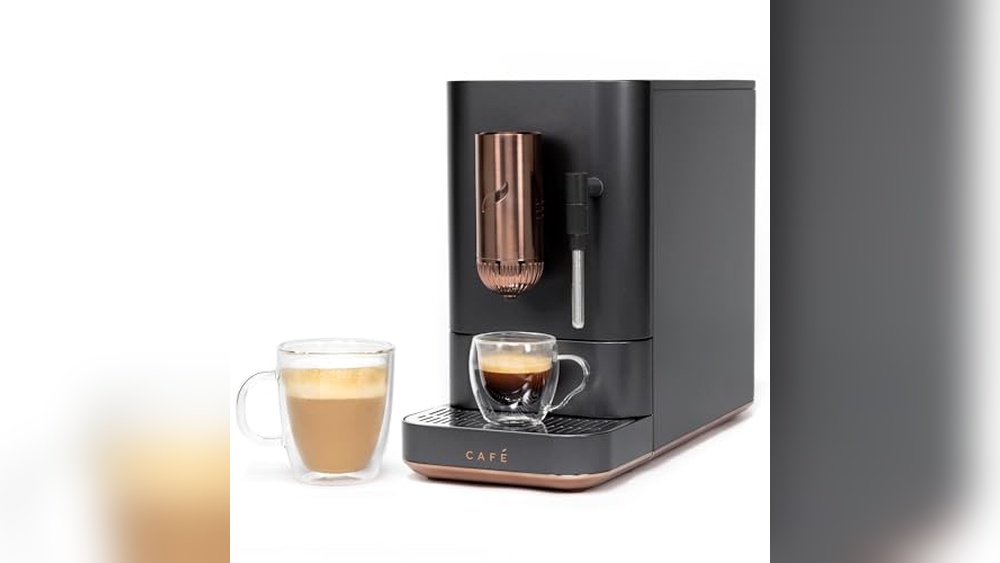 Cafe Affetto Espresso Machine