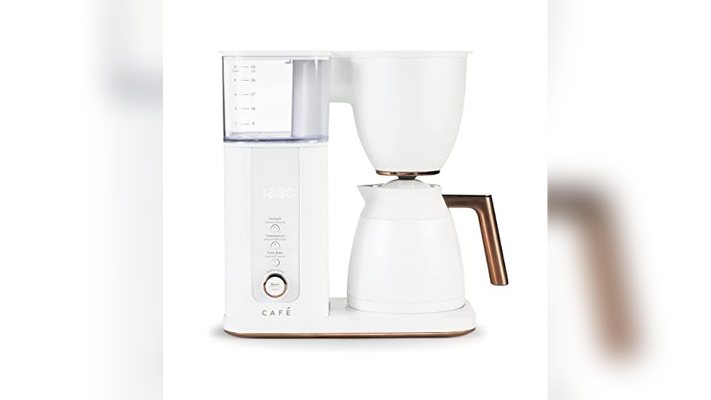Cafe Coffee Maker