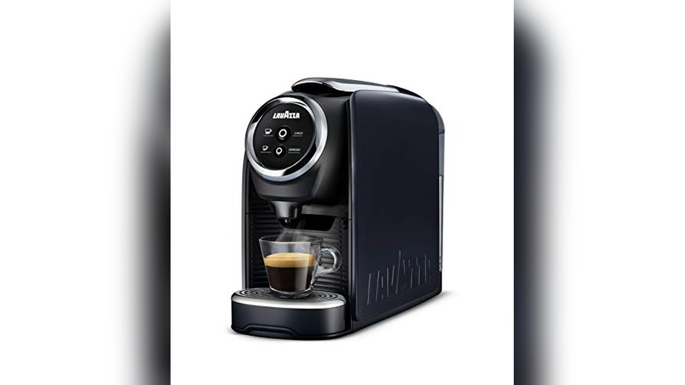 Caffe Coffee Machine