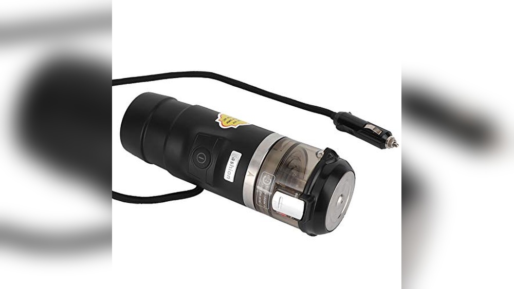 Car Coffee Maker