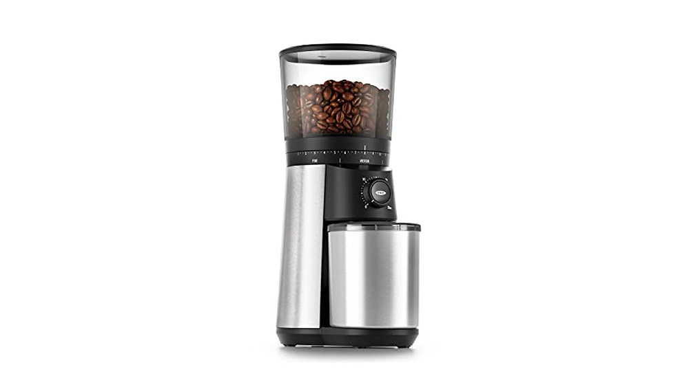 Casa Grinder